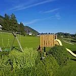 Гостевой дом Hohenau 3*