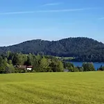 Гостевой дом Hohenau Фушл ам Зее