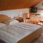 Гостевой дом Hohenau Фушл ам Зее