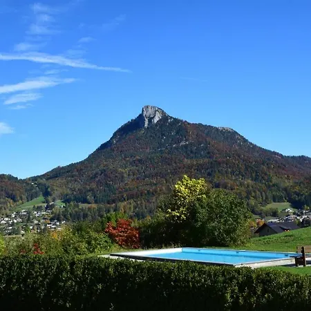Guest house Hohenau