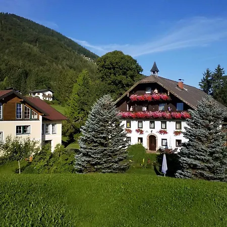 Pensionat Hohenau