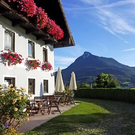 Hohenau Fuschl am See