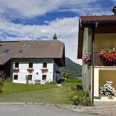 Hohenau Pensionat 3*