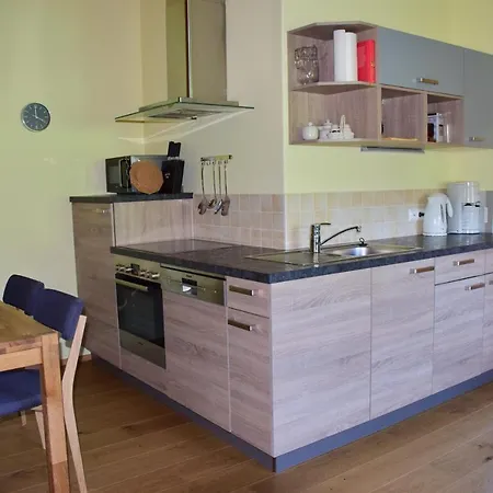 Hohenau Fuschl am See