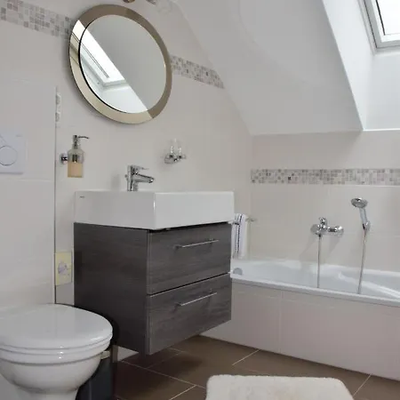 Hohenau Fuschl am See