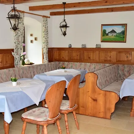 Hohenau 3* Fuschl am See