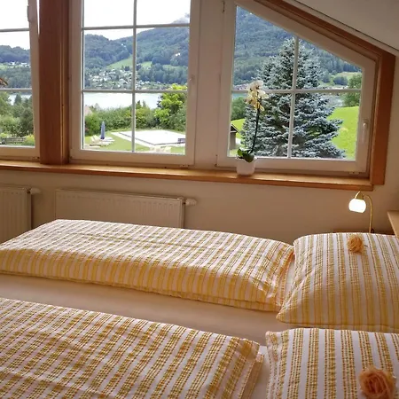 Pension Hohenau 3* Fuschl am See