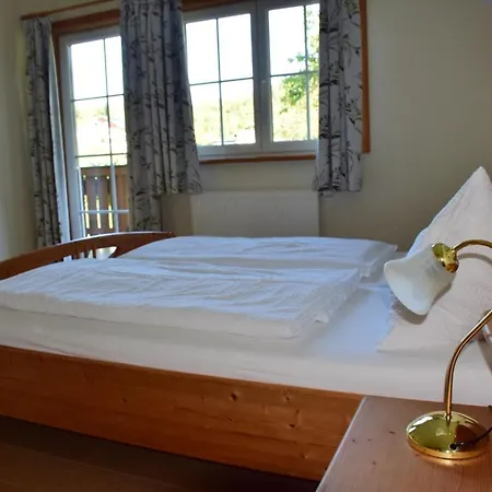 Hohenau Guest house