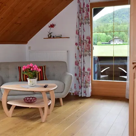 Hohenau Guest house