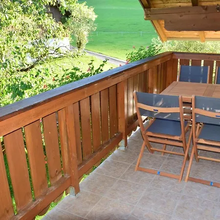 Hohenau Pensjonat Fuschl am See