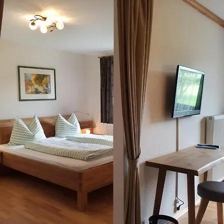 Guest house Hohenau