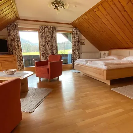 Hohenau Pensjonat 3*