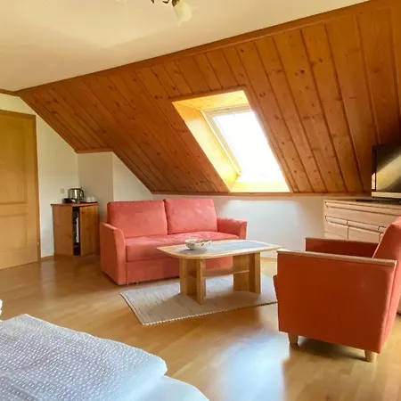 Guest house Hohenau