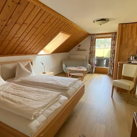 Hohenau 3* Fuschl am See