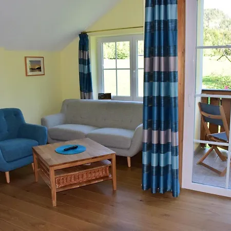 Pension Hohenau