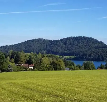 Guest house Hohenau Fuschl am See
