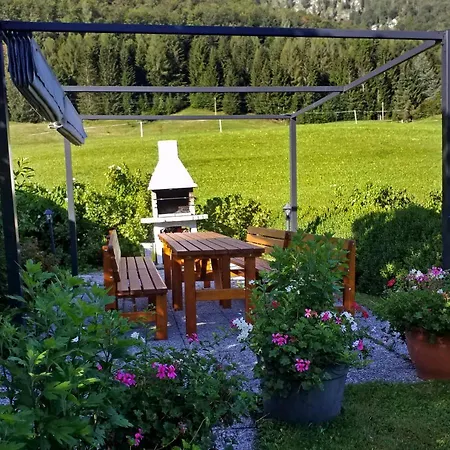 Pension Hohenau Vendégház