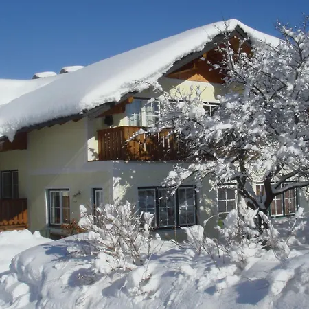Hohenau Fuschl am See