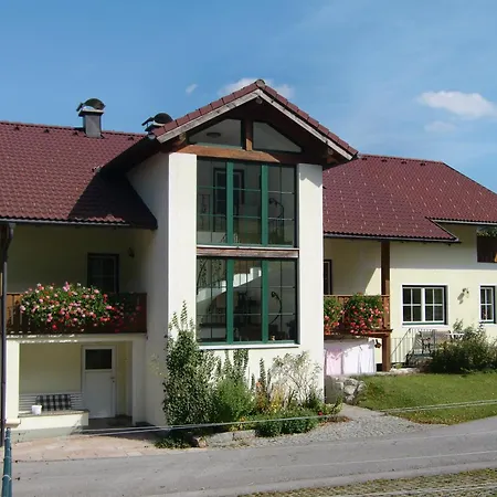 Guest house Hohenau