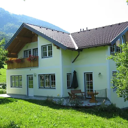Guest house Hohenau 3*