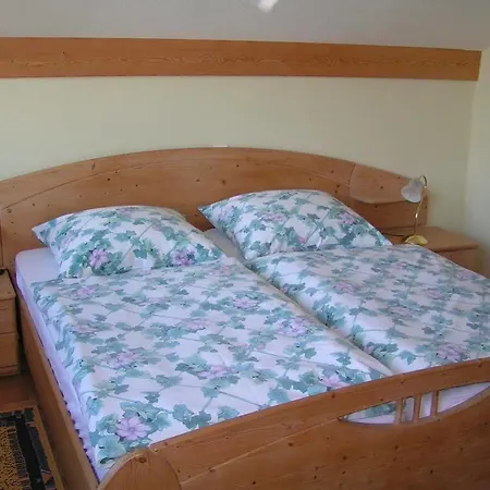 Pensjonat Hohenau 3*