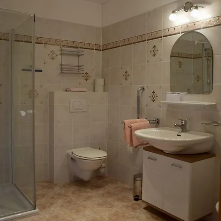 Hohenau Guest house