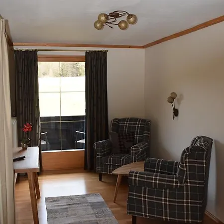 Hohenau Fuschl am See