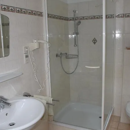 Pension Hohenau