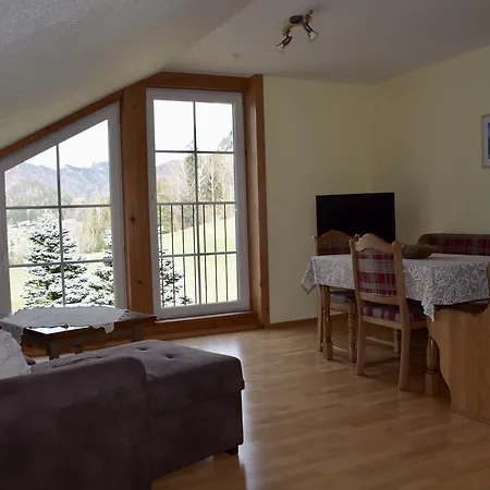 Hohenau 3* Fuschl am See