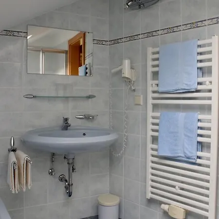 Guest house Hohenau 3*