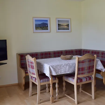 Pension Hohenau