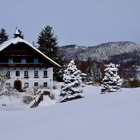 Hohenau Guest house