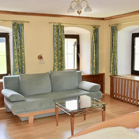 Hohenau 3* Fuschl am See