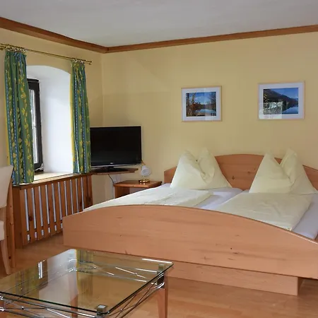 Guest house Hohenau 3*
