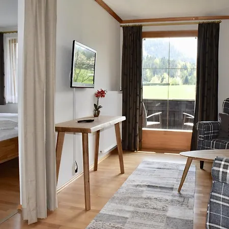 게스트하우스 Hohenau