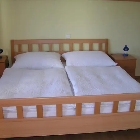 Pensjonat Hohenau Fuschl am See