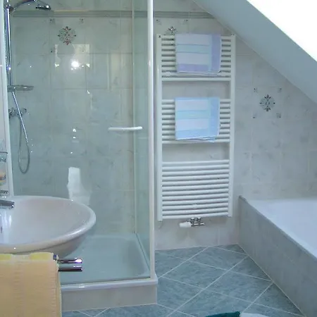 Guest house Hohenau 3*
