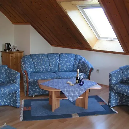 Pensjonat Hohenau 3*