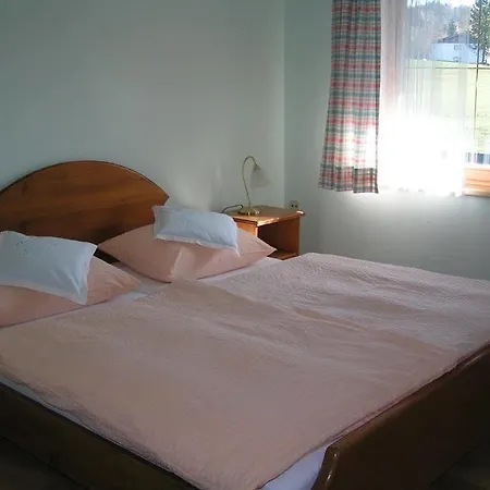 Vendégház Pension Hohenau Fuschl am See