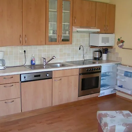 Guest house Hohenau