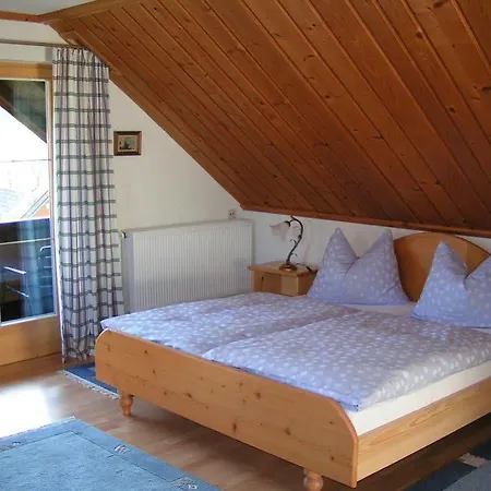 Pension Hohenau Fuschl am See