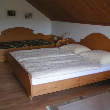 Pension Hohenau Fuschl am See