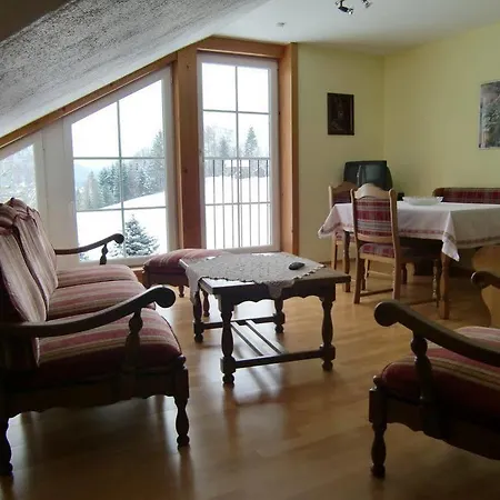 Pension Hohenau