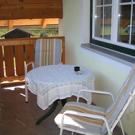 Pension Hohenau 3*