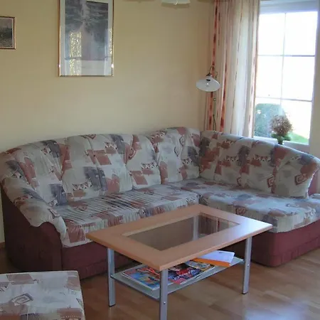 Vendégház Pension Hohenau 3*