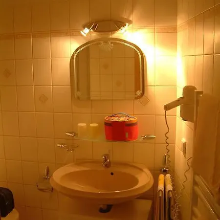 Hohenau Guest house 3*