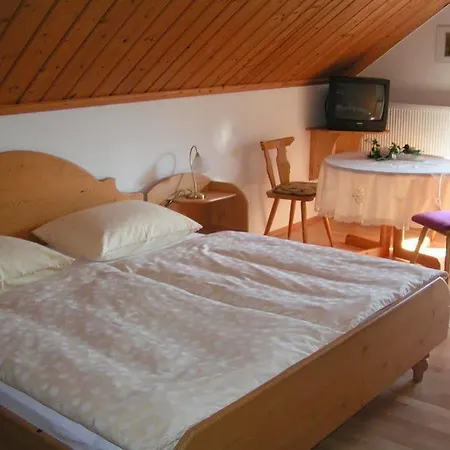 Guest house Hohenau Fuschl am See