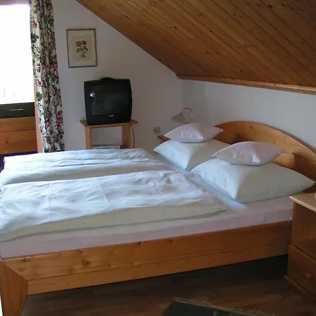 Guest house Hohenau