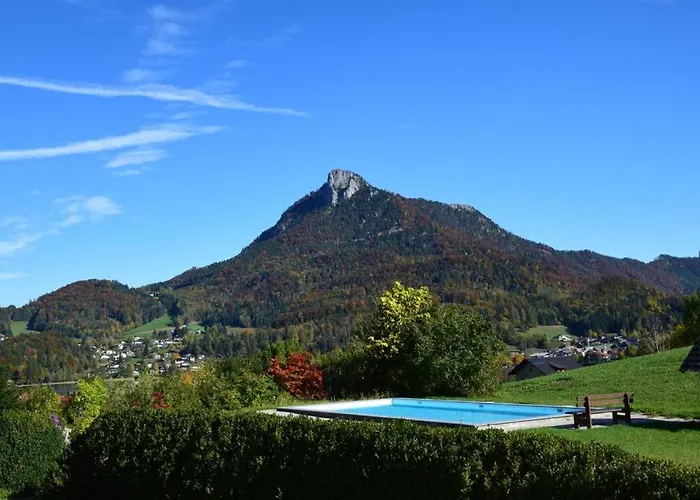 Pensionat Hohenau