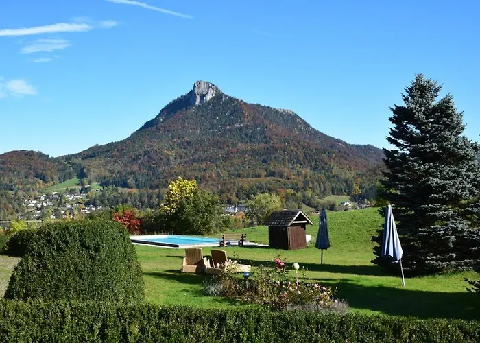 Hohenau 3*